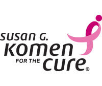 Susan G Komen for the Cure